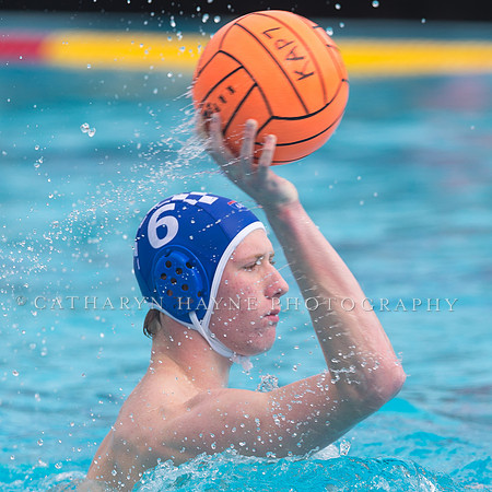 16U 680 B vs SD Shores gold at Kap7