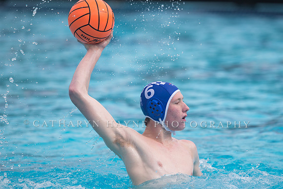 16U 680 B vs SD Shores gold at Kap7