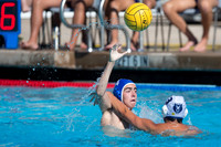 U16 Boys Lamorinda vs 680Cat 1st Annual Heaston Invitational Wat