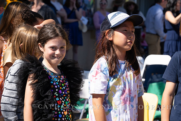 2024 Live Oak Graduation