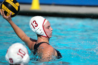 USA Water Polo: Womens Senior Nationals: Cal Golden Bears vs Stanford Cardinals