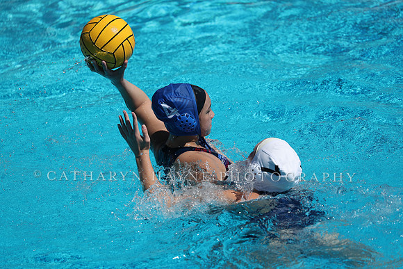 Youth Water Polo: USA Water Polo ODP Championships: Cadet: PSW vs Midwest