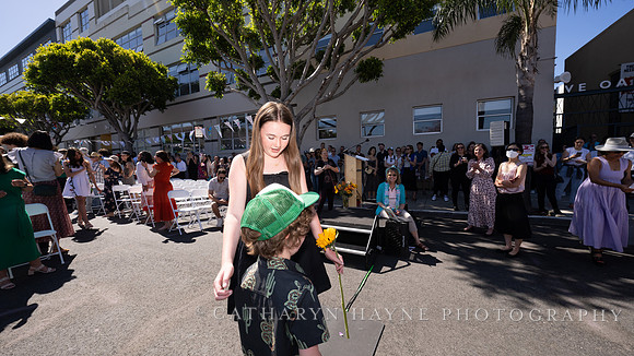 2024 Live Oak Graduation
