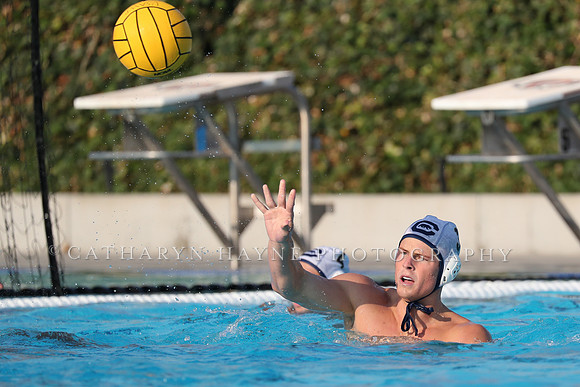 USA Water Polo: National League: California vs Pacific