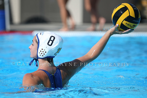USA Water Polo: Womens Senior Nationals: Bruins vs USA Youth