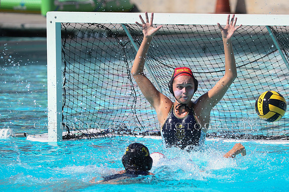 USA Water Polo: Womens Senior Nationals: New York Athletic Club A vs SoCal A