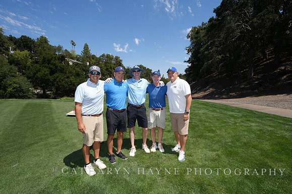USA Water Polo Golf Tournamentr