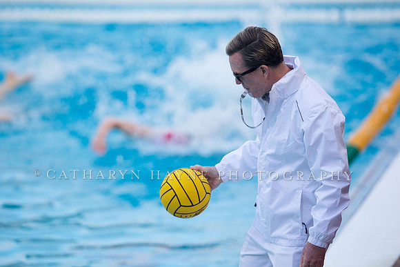 Stanford vs Hawaii at Stanford Invitational