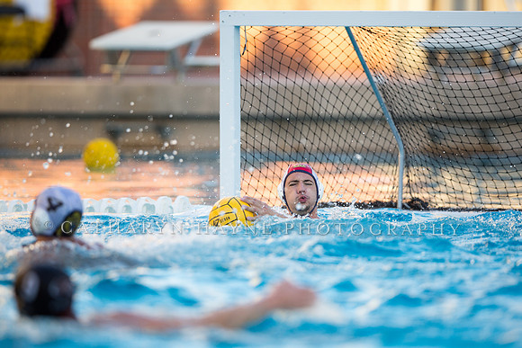 MPSF Cal vs UOP