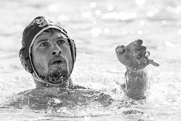 MWP:California Golden Bears vs USC Trojans
