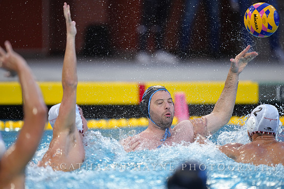 USA Water Polo National League