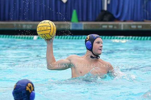 MWP:California Golden Bears vs UCSB Gauchos