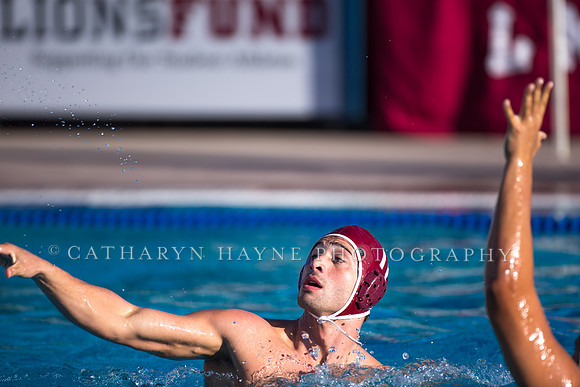 SoCal Invitational Stanford vs Concordia
