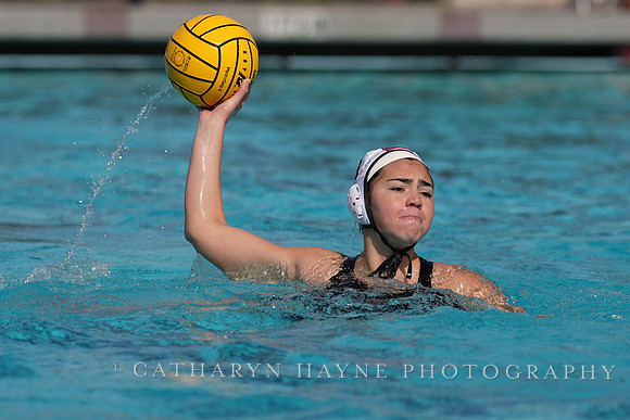 WWP: Brown University Bears vs SJSU Spartans