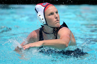 USA Water Polo: Womens Senior Nationals:Santa Barbara 805 vs Cal