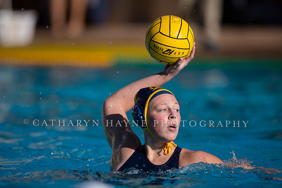 Cal vs UC Davis