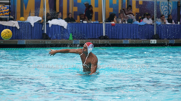 MWP: Stanford Cardinals vs Long Beach State 49ers