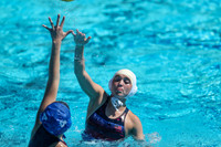 Youth Water Polo: USA Water Polo ODP Championships: Cadet: PSW vs Midwest