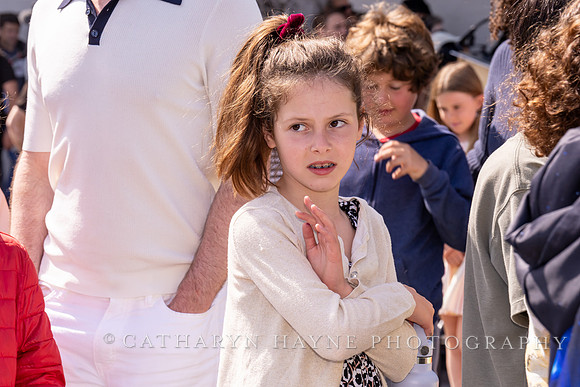 Live Oak School Commencement