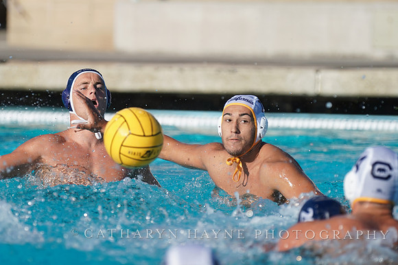 MWP:UC Davis Aggies vs California Golden Bears