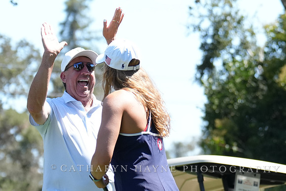 USA Water Polo Golf Tournamentr