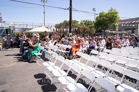 2024 Live Oak Graduation
