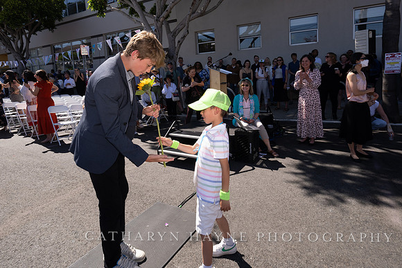 2024 Live Oak Graduation