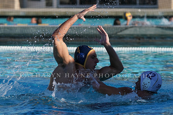 MWP: California Golden Bears vs Cal Baptist University