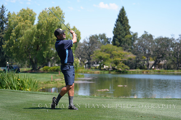 USA Water Polo Golf Tournamentr