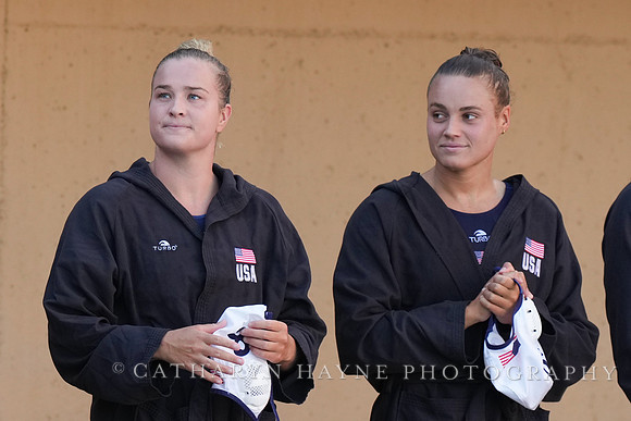 Ryann Neushul, Jewel Roemer