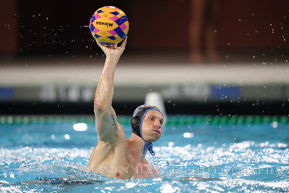 USA Water Polo National League