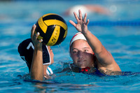 U16 Girls Diablo Alliance vs 680 Red in the Championship Game at