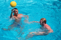 Cal Boys Water Polo Camp