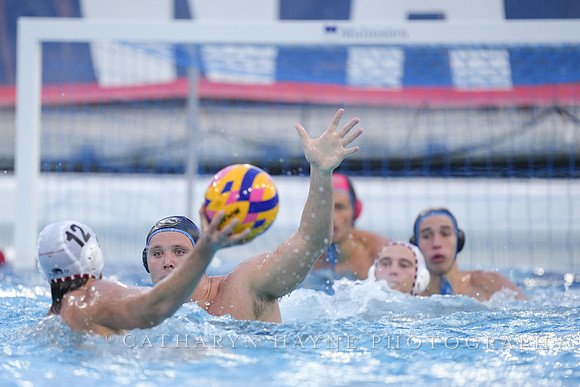 USA Water Polo National League