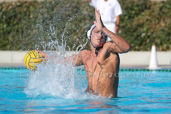 USA Water Polo: National League: California vs Pacific