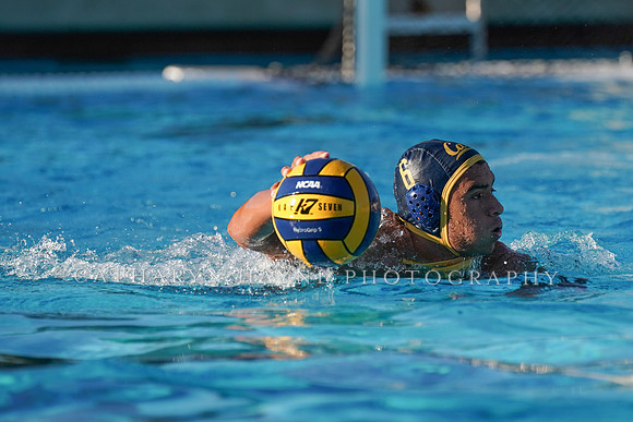 MWP: California Golden Bears vs Cal Baptist University