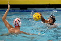 High School Water Polo: NCS Semi Finals: Redwood High School Varsity vs Washington High School Varsity