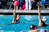 Youth Club Water Polo: Kap 7: U14 Diablo vs Costa Mesa