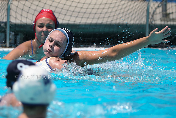 USA Water Polo: Womens Senior Nationals: Santa Barbara Premier vs USA Youth