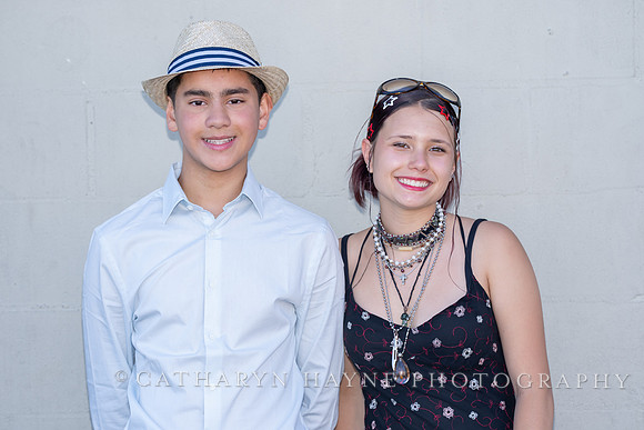 2024 Live Oak Graduation