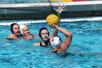 USA Water Polo: Girl's Olympic Development Program Championships: All Star Gold: South vs West