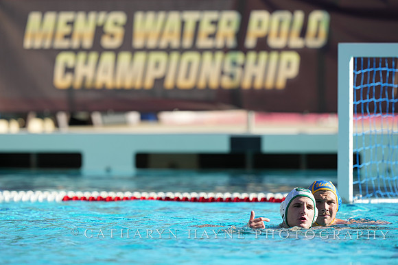 MWP: Salem University Tigers vs UCLA Bruins