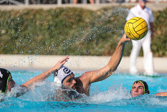 USA Water Polo: National League: California vs Pacific