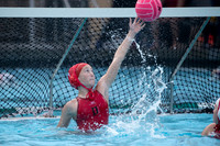 Youth Water Polo: Kap 7: U14 Diablo vs Alliance