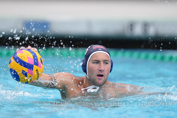 USA Water Polo National League