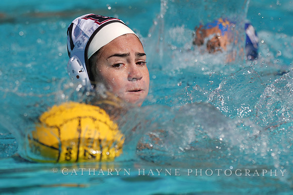 WWP: Brown University Bears vs SJSU Spartans