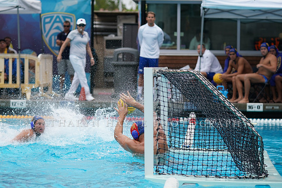 MWP:California Golden Bears vs UCSB Gauchos