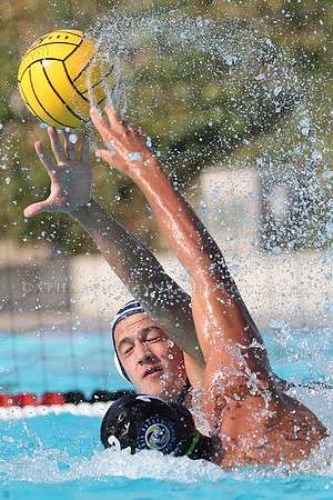 USA Water Polo: National League: California vs Pacific