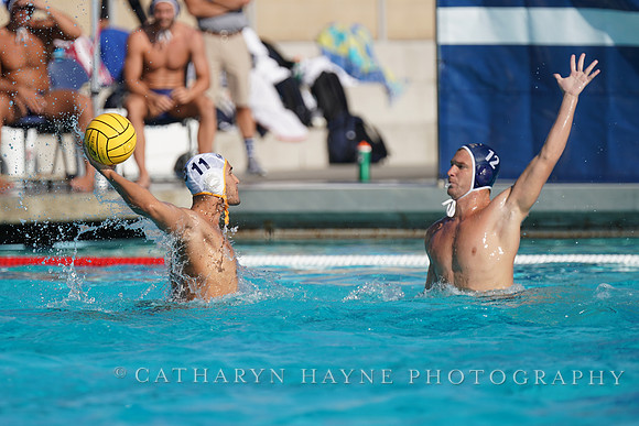 MWP:UC Davis Aggies vs California Golden Bears