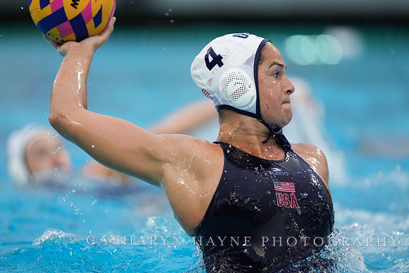 WWP: USA vs China